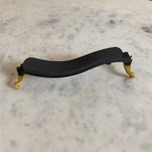 NEW - Violin KUN Shoulder Rest